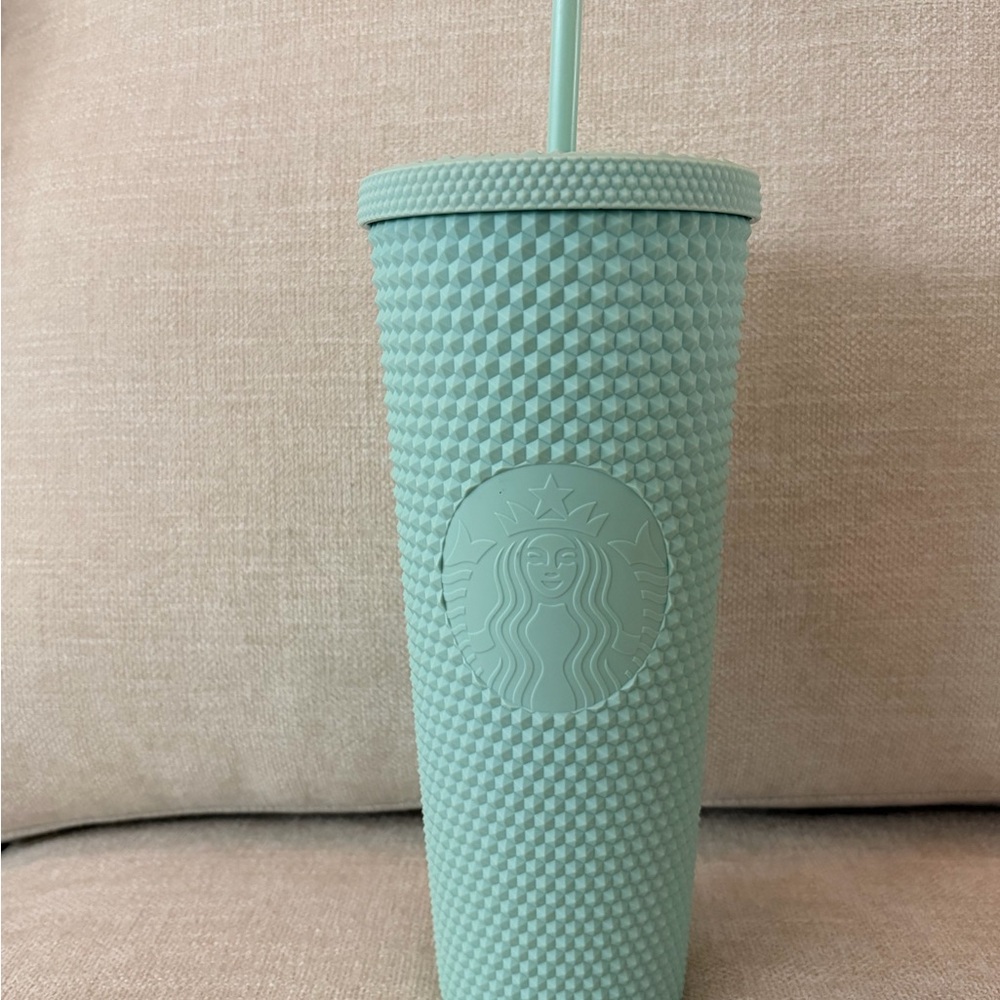 Starbucks Tumbler